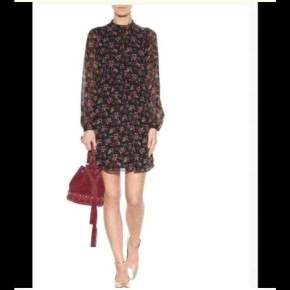 Saint Laurent Babies Pumps - Picture 2 of 8